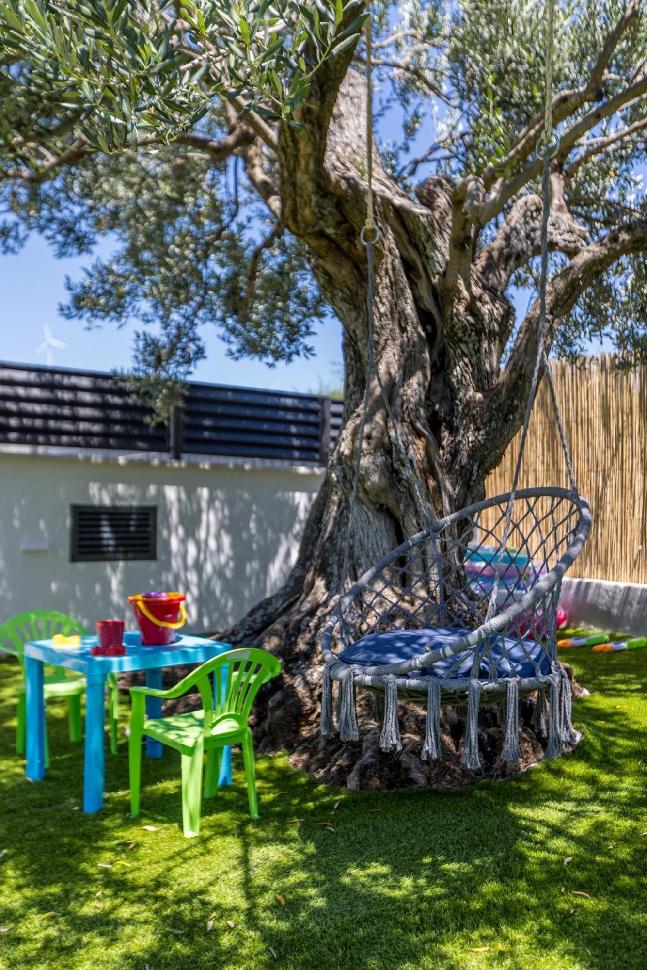Luxury Villa Diana With Heated Pool And Jacuzzi Dograde Exterior foto
